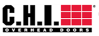 CHI Overhead Doors garage door service brand in League City TX