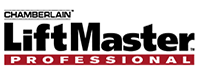 LiftMaster garage door opener repair brand in League City TX