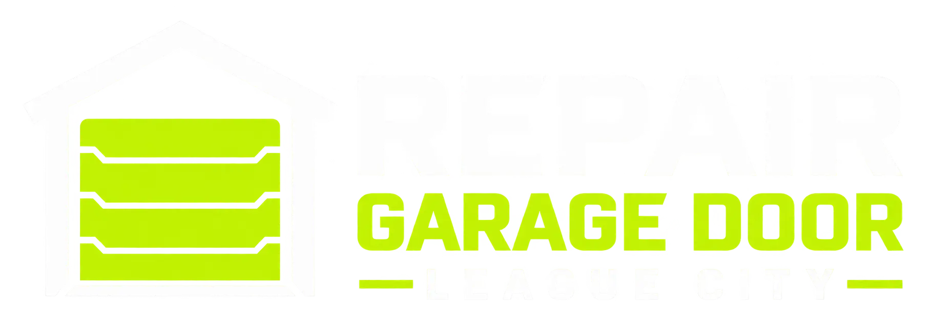 Repair Garage Door League City